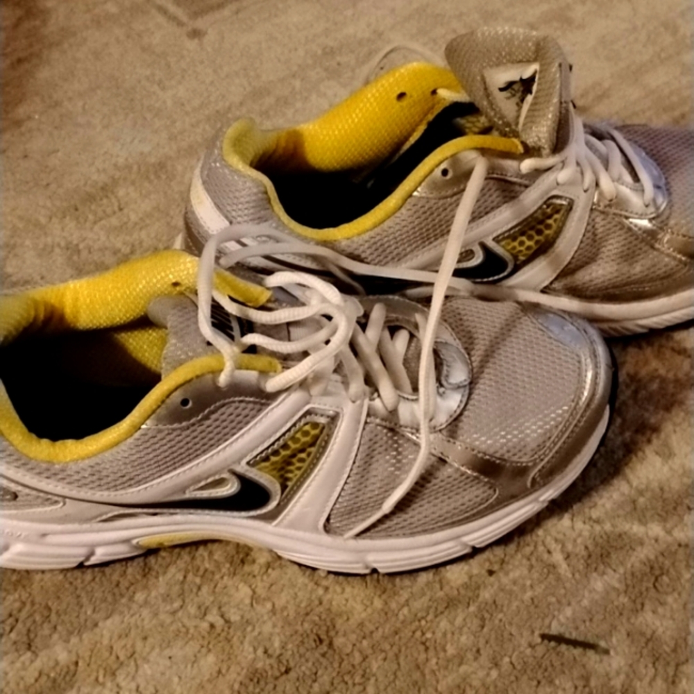 Nike Running Shoes